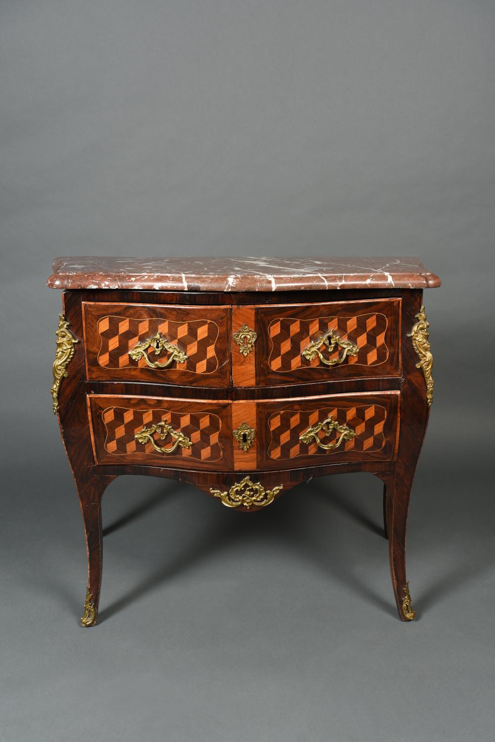 Jean-Charles Ellaume (1714 - 1763) - photo 1